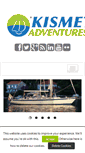 Mobile Screenshot of kismetadventures.com